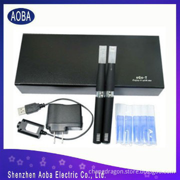 New technology electronic cigarette e hookah pen ego lcd starter kit